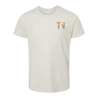 Pristine Caffeine Youth Tee