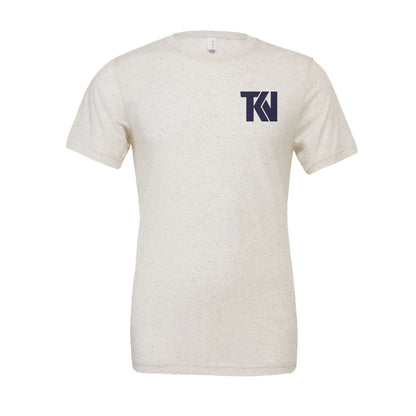 Hangle at the Beach Tee