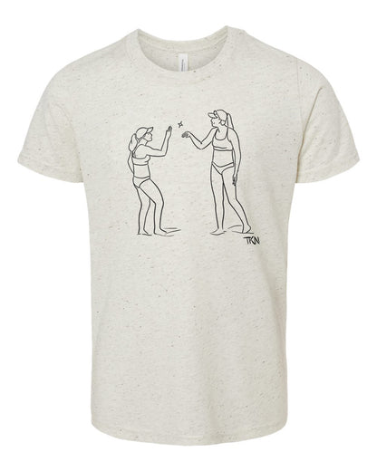 Ding Youth Tee