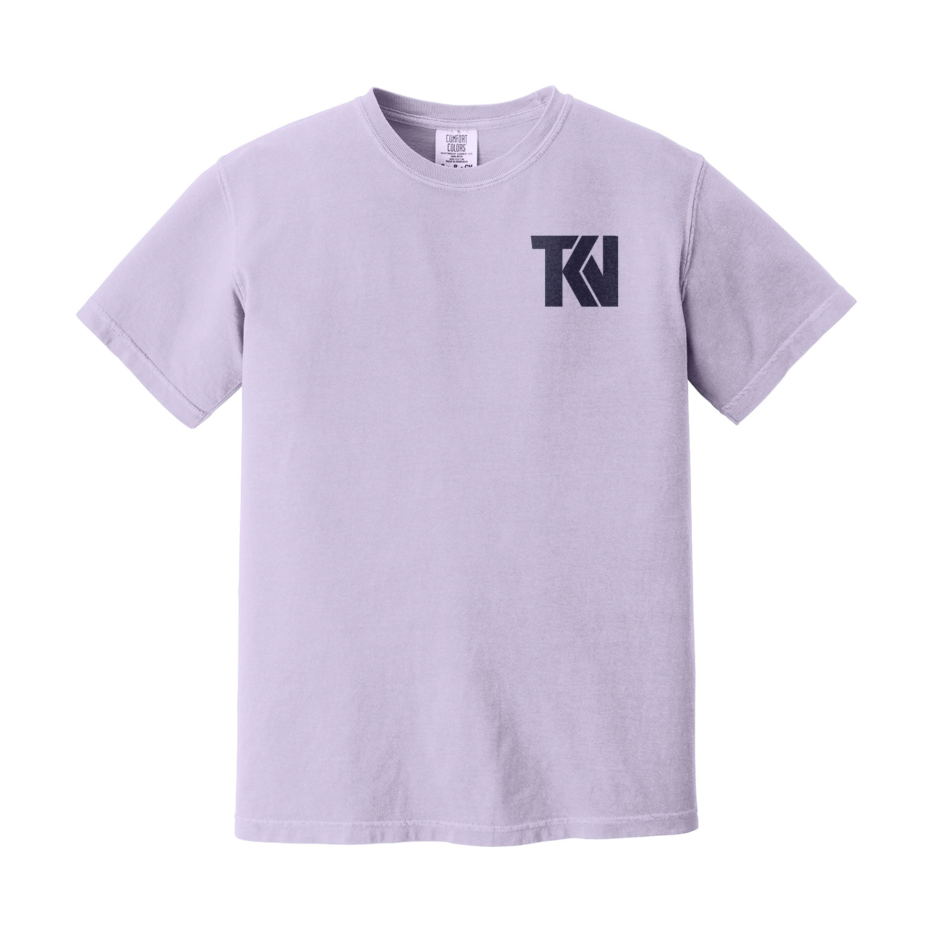 Hangle at the Beach Comfort Colors Tee