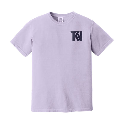 Hangle at the Beach Comfort Colors Tee