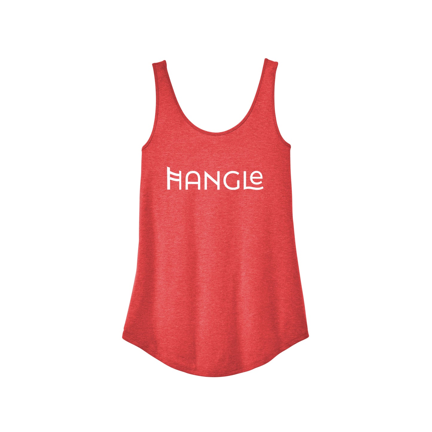 Hangle Ladies' Tank