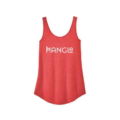 Hangle Ladies' Tank