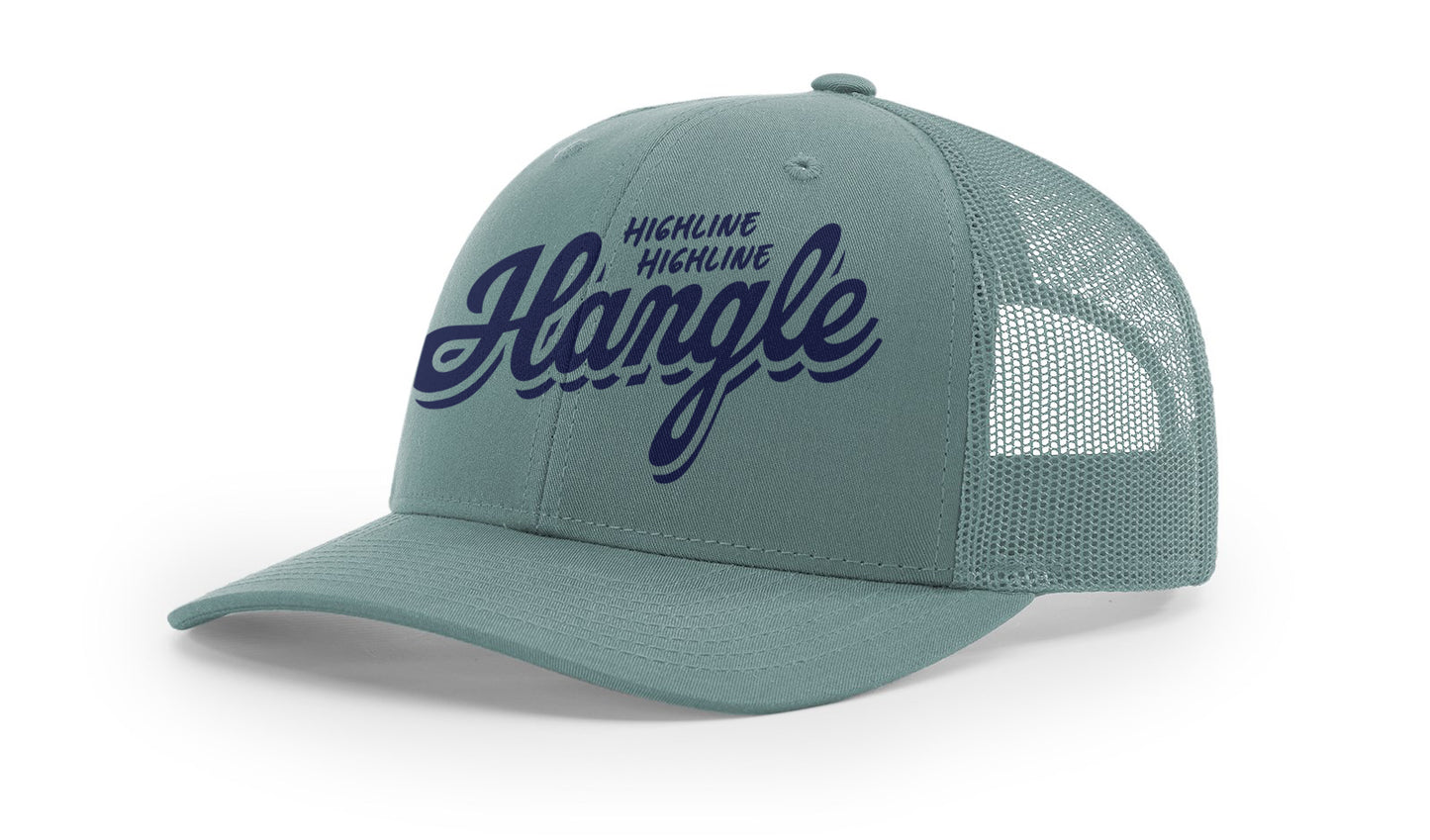 Highline Hangle Trucker