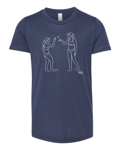 Ding Youth Tee