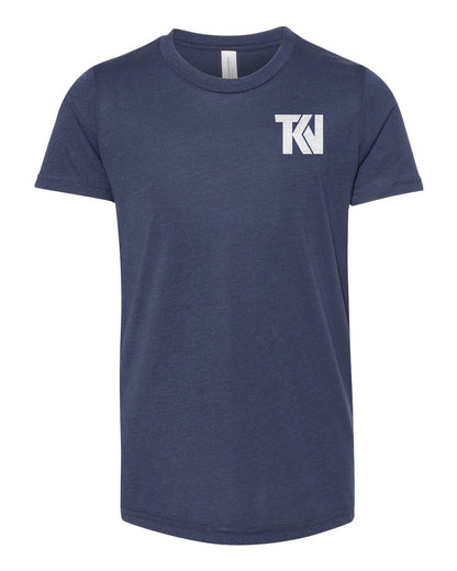 California Dreamin' Youth Tee
