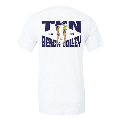 Big Buddy, Little Buddy Tee