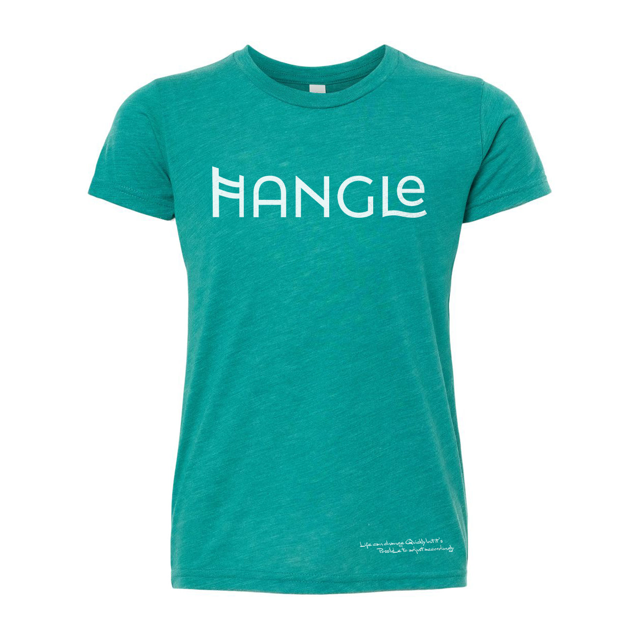 Hangle Youth Tee