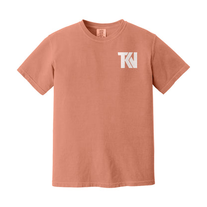 California Dreamin' Comfort Colors Tee
