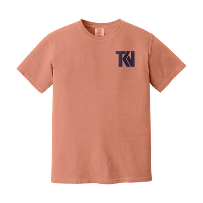 Hangle at the Beach Comfort Colors Tee