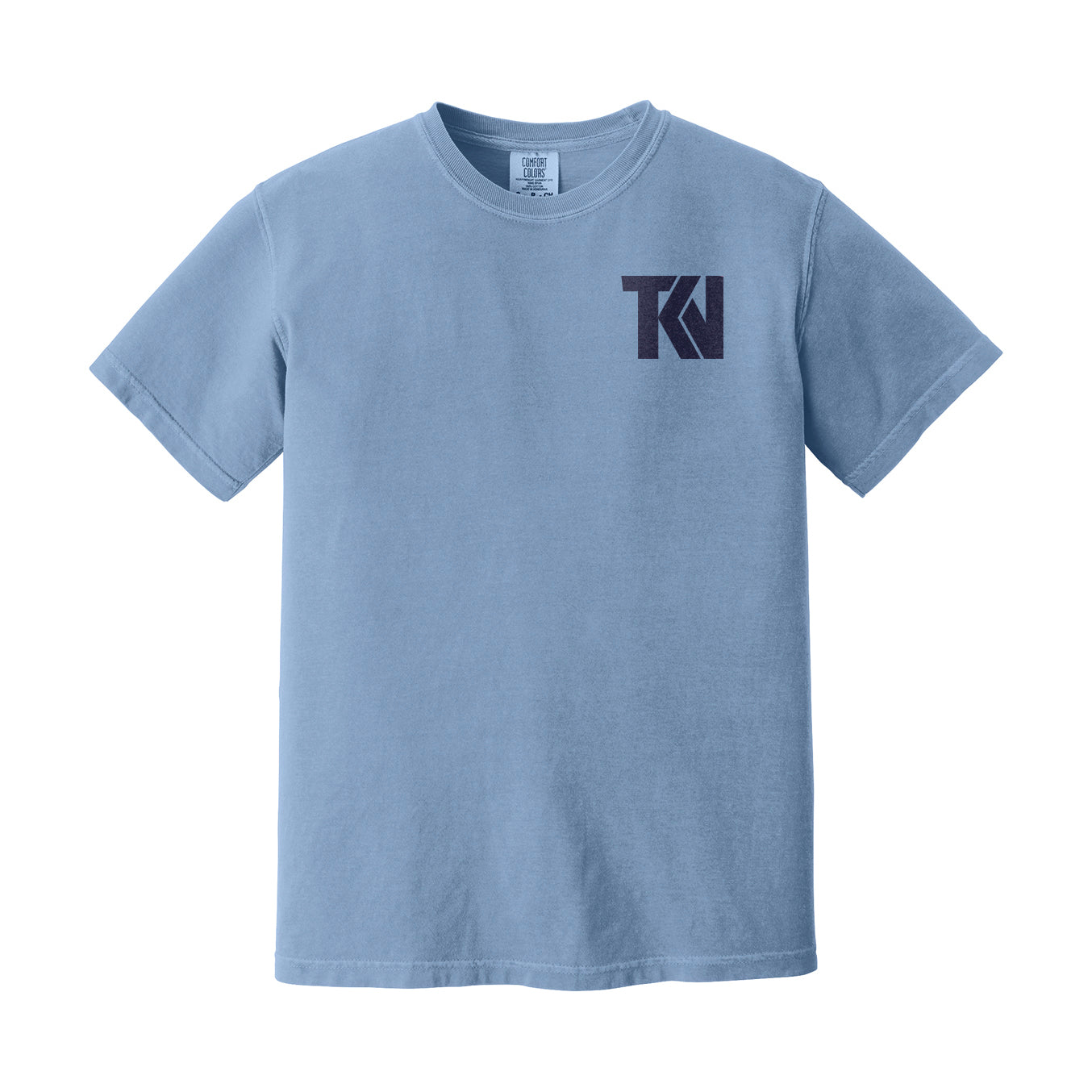 Hangle at the Beach Comfort Colors Tee
