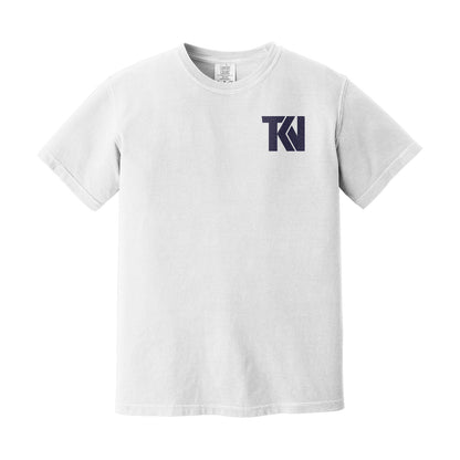 Big Buddy, Little Buddy Comfort Colors Tee