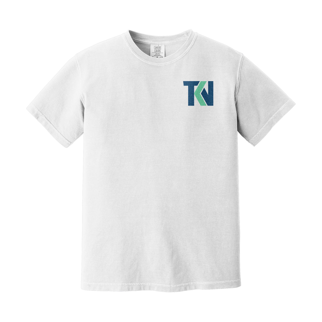 Hangle at the Beach Comfort Colors Tee