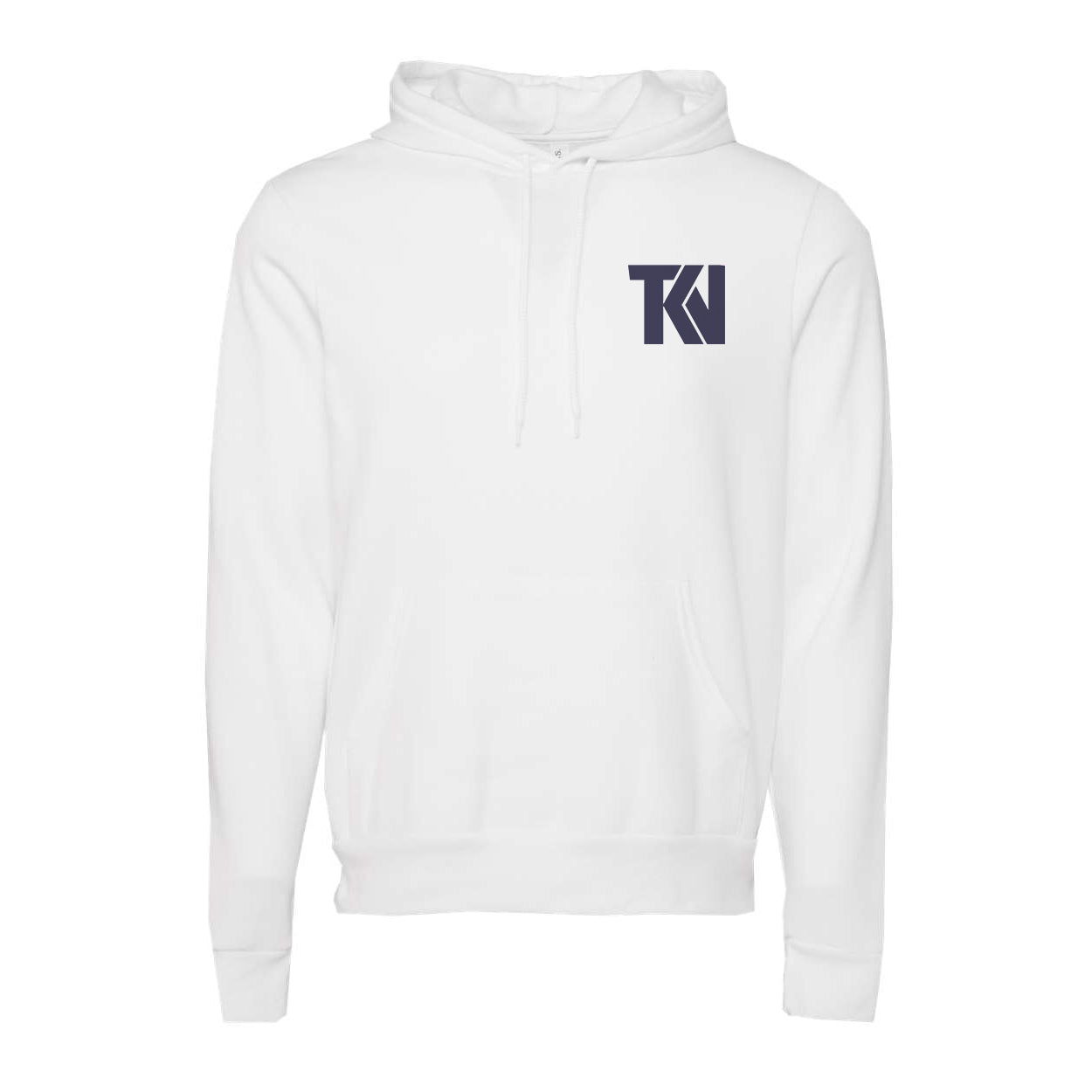 TKN Fleece Hoodie